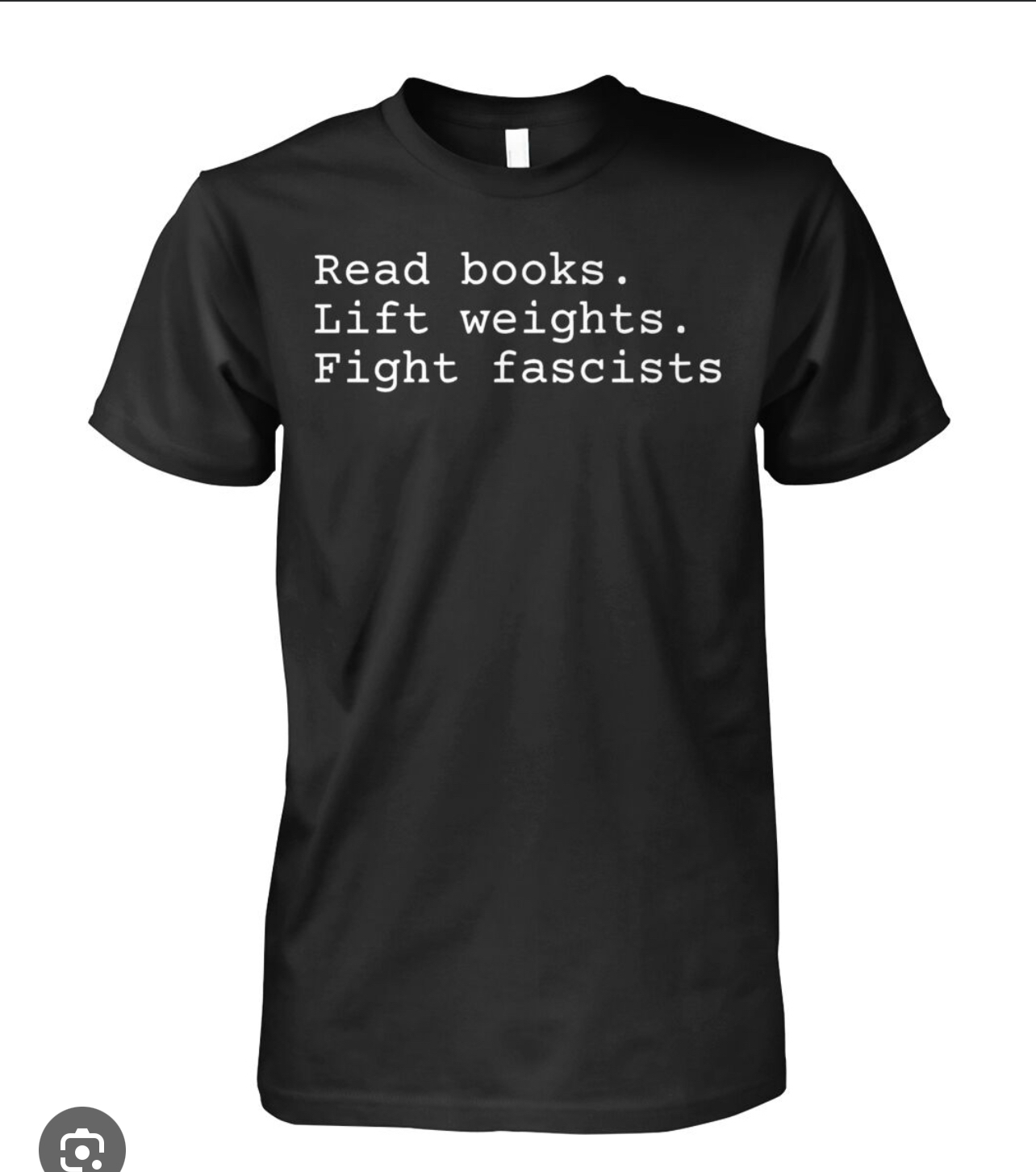 read books, lift weights