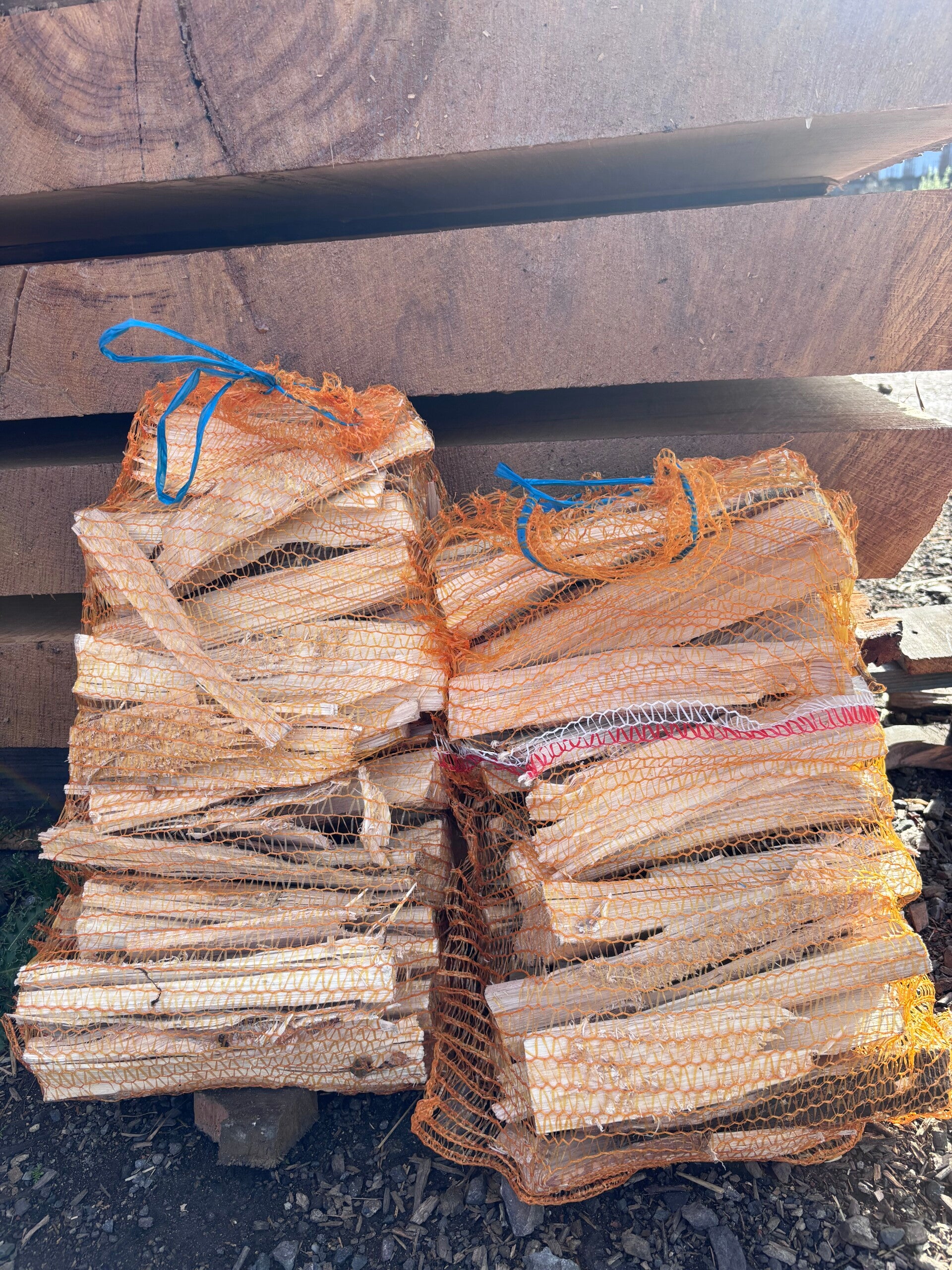 Kindling