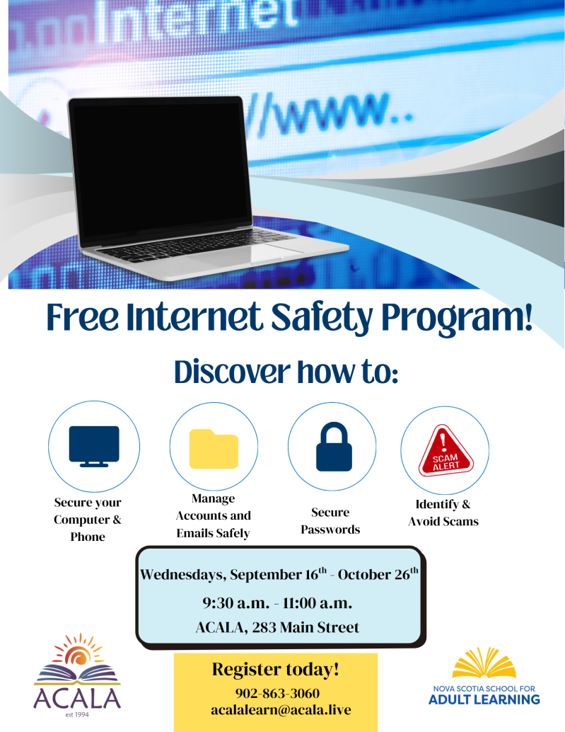 Registration now open!