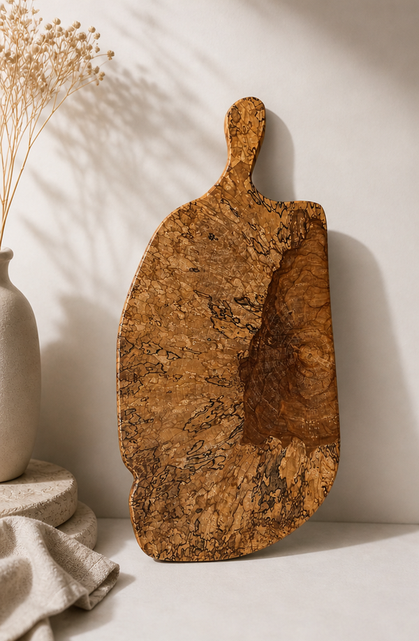 Kerselaar 36cm x24cm