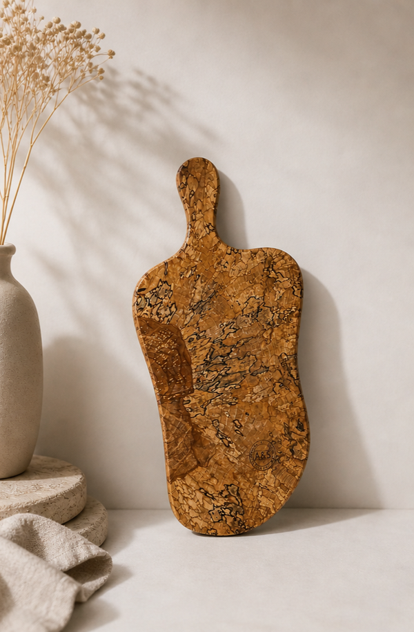 Kerselaar 29cm x 18cm
