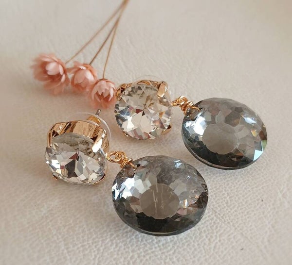 Crystal party
