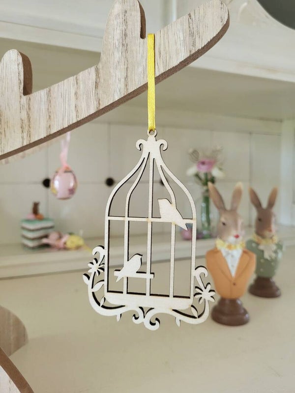 Paas hangers