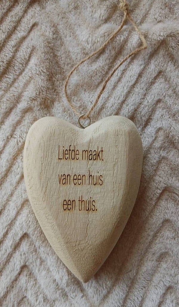 Liefde
