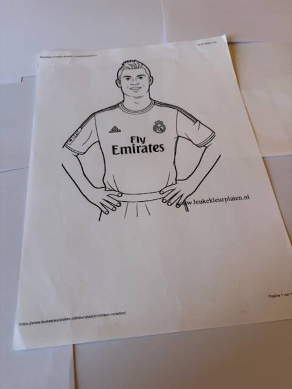 Ronaldo
