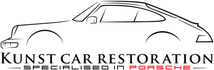 Kunst car restorations