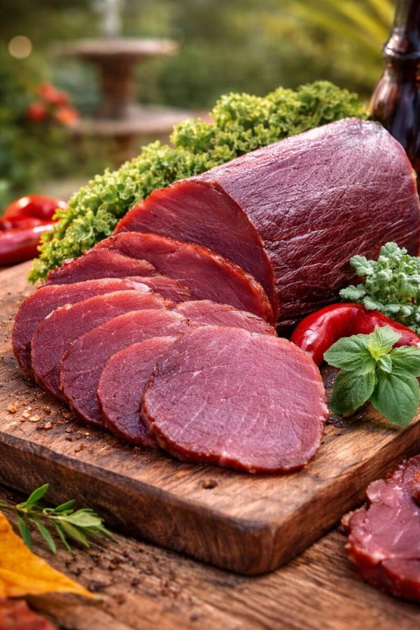 Savannengaul ( Zebra )