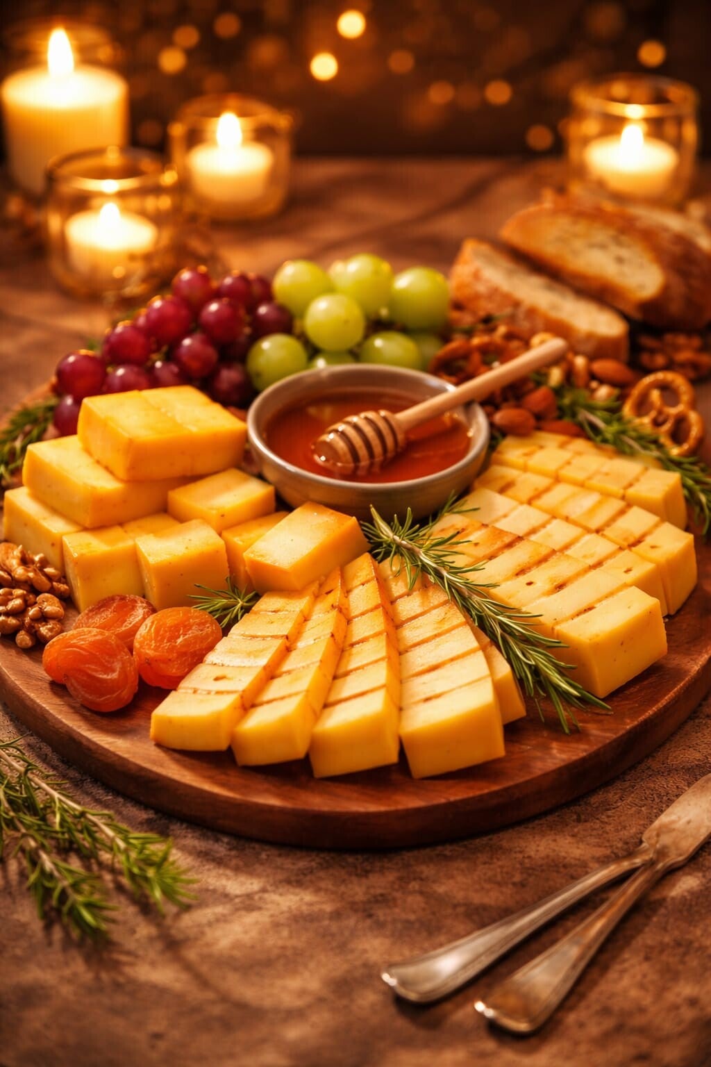 Gouda Räucherkäse