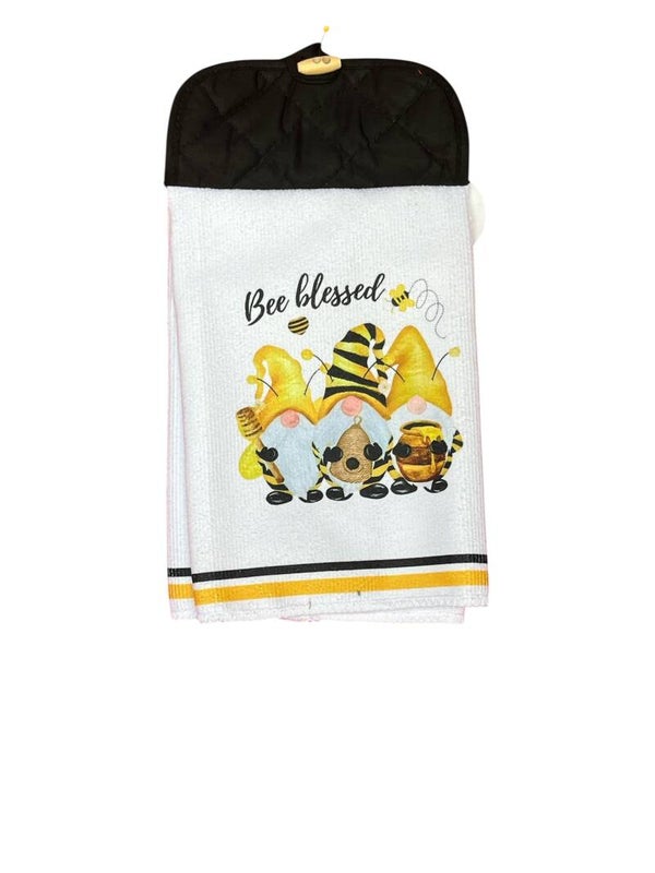 Easy Reach Towel - Hanging Towel