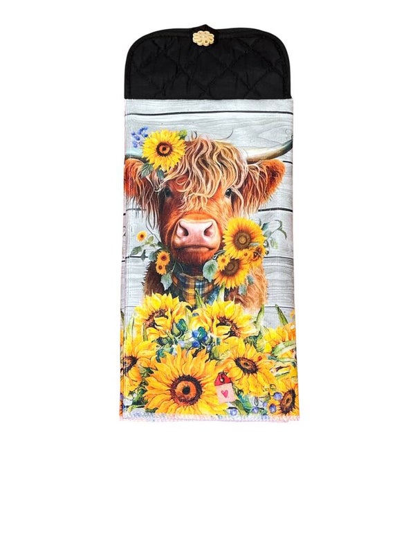 Easy Reach Towel - Hanging Towel