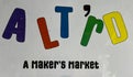 Alt’rd: A Maker’s Market