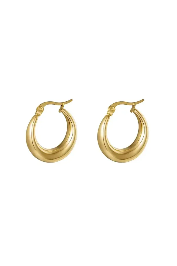 Golden Hoops