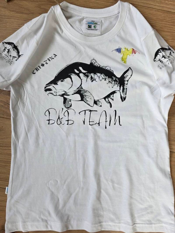 Cottover Premium t-shirt