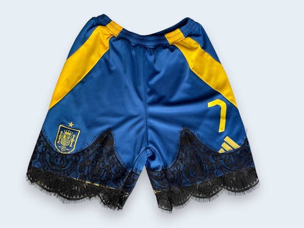 Customme adidas sport shorts