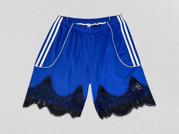 Customme adidas sport shorts