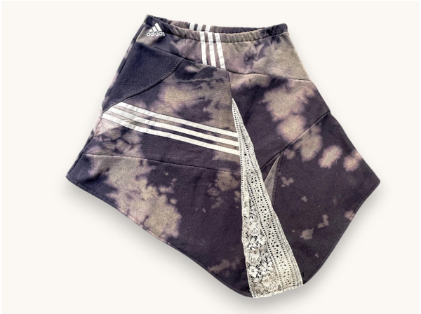 falda adidas Bleech upcyclin