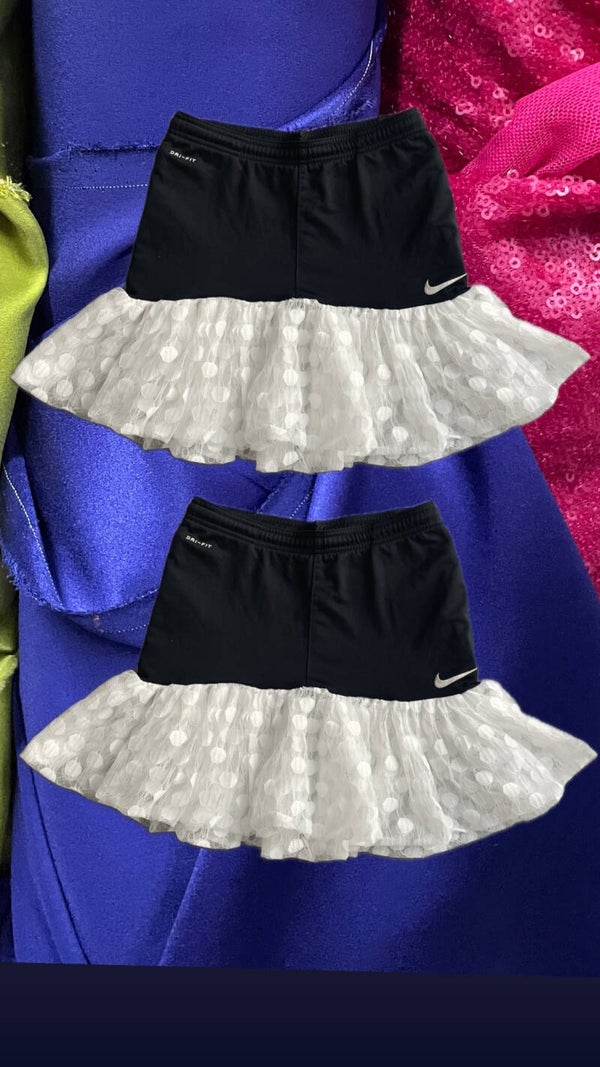 Skirt baloom tutú