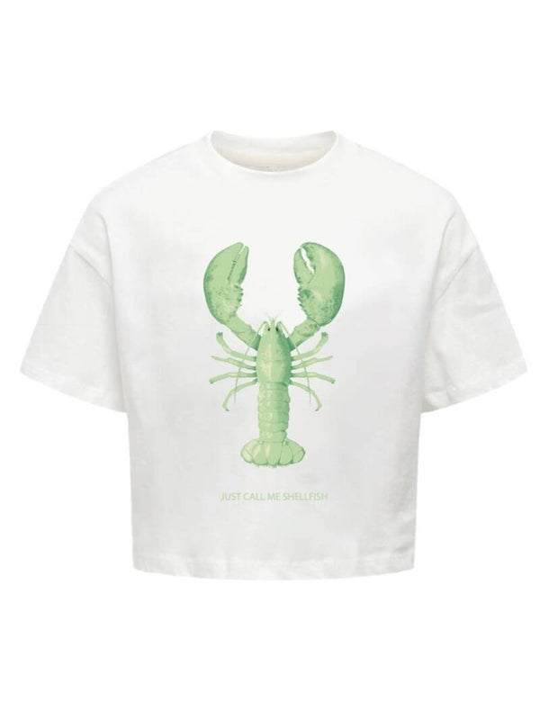 Kids Only Top Kelly - Green