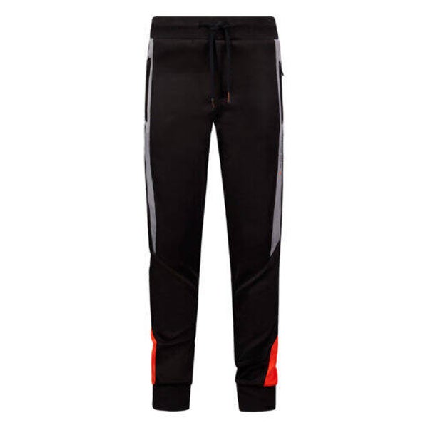 Retour Denim de Luxe Pants Cas - Black