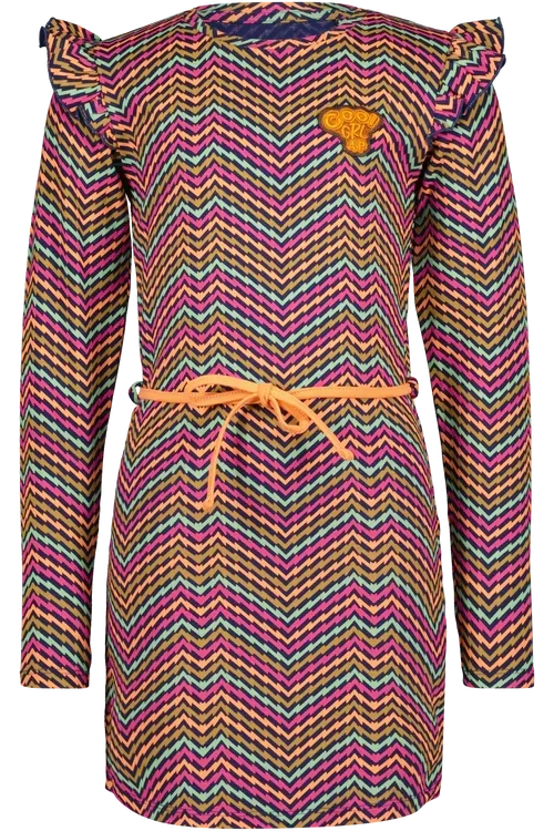 4President Jurk Honey - Zigzag