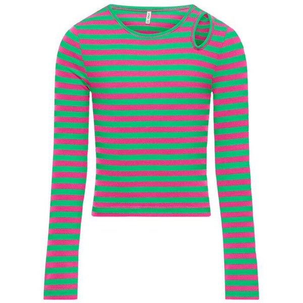 Kids Only Top Heidi - Raspberry