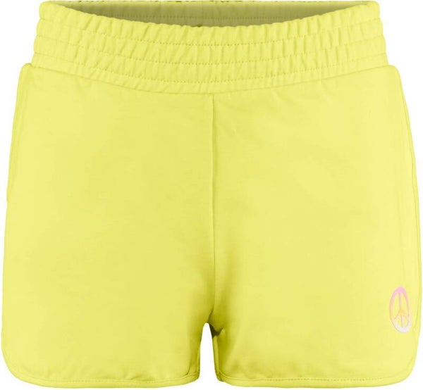 Blue Effect Short - Lemon*