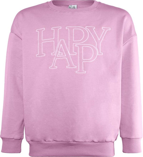 Blue effect Sweater - Rosato