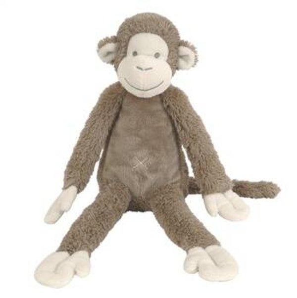 Happy Horse Monkey Mickey - Clay