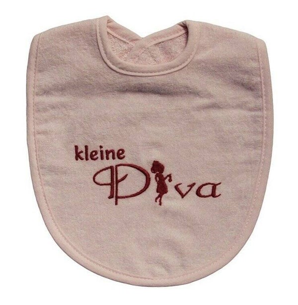 Petit Vilian Slab Kleine Diva - Pink