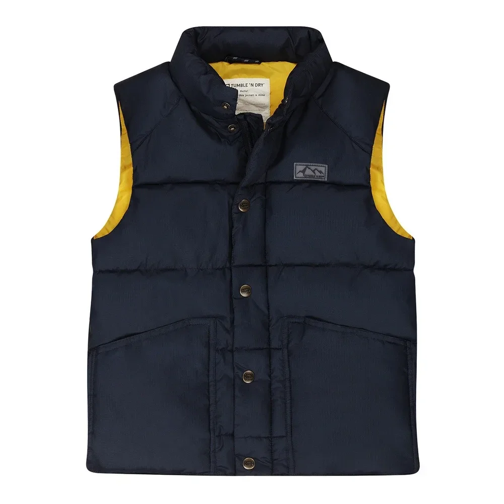 Tumble 'N Dry Bodywarmer Montange - Navy