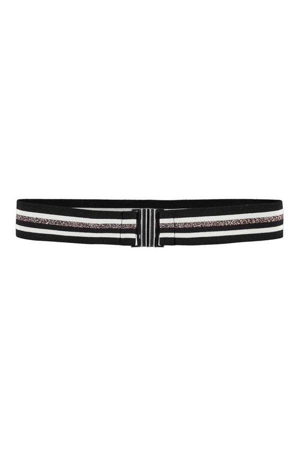 Looxs 10sixteen Riem - Off Black