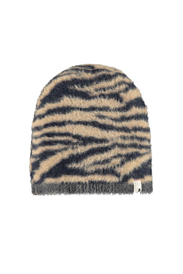 Looxs Muts - Hairy Knit Zebra*