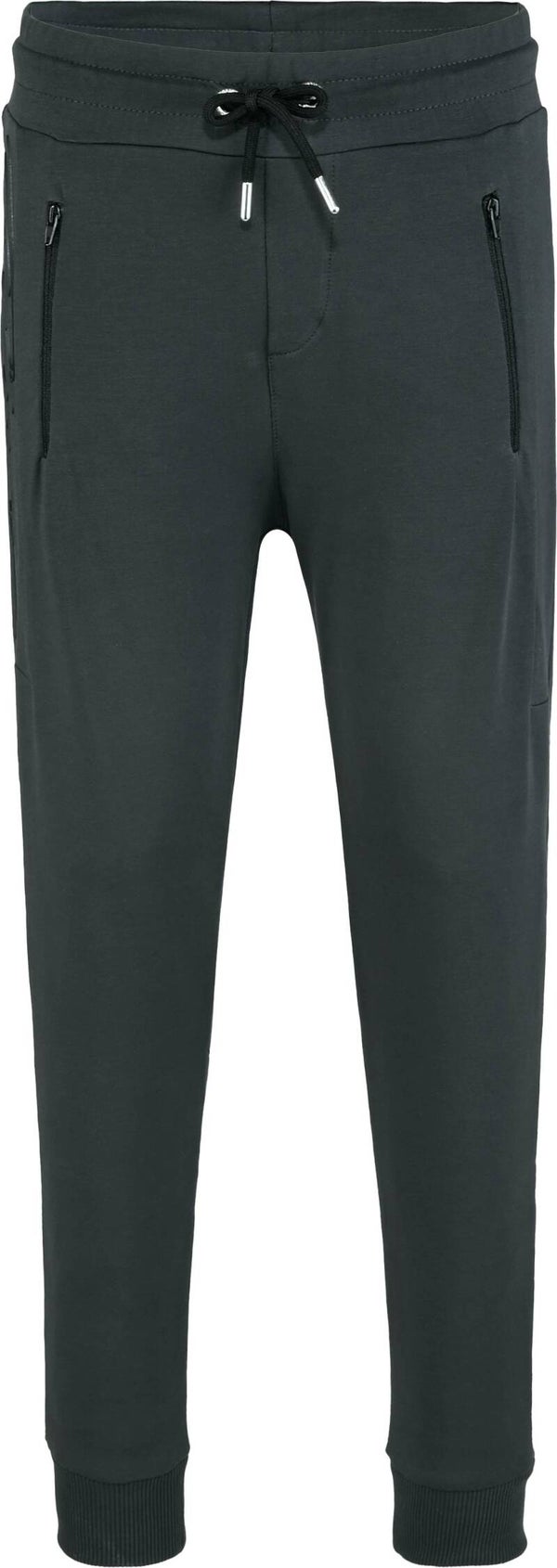 Blue Effect Jogpants - Black Fir