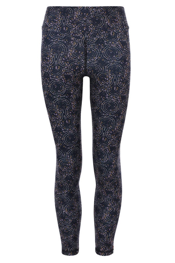 Looxs 10sixteen Sportslegging - Amethyst