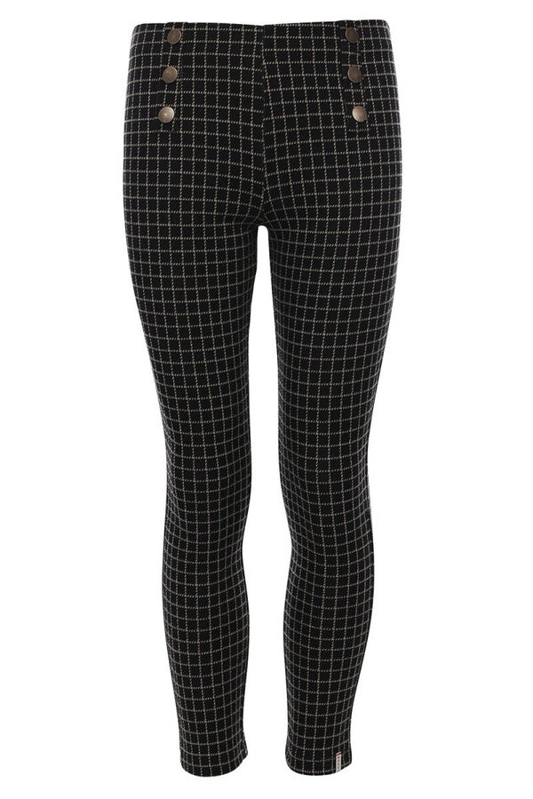 Looxs Little Tregging - Black