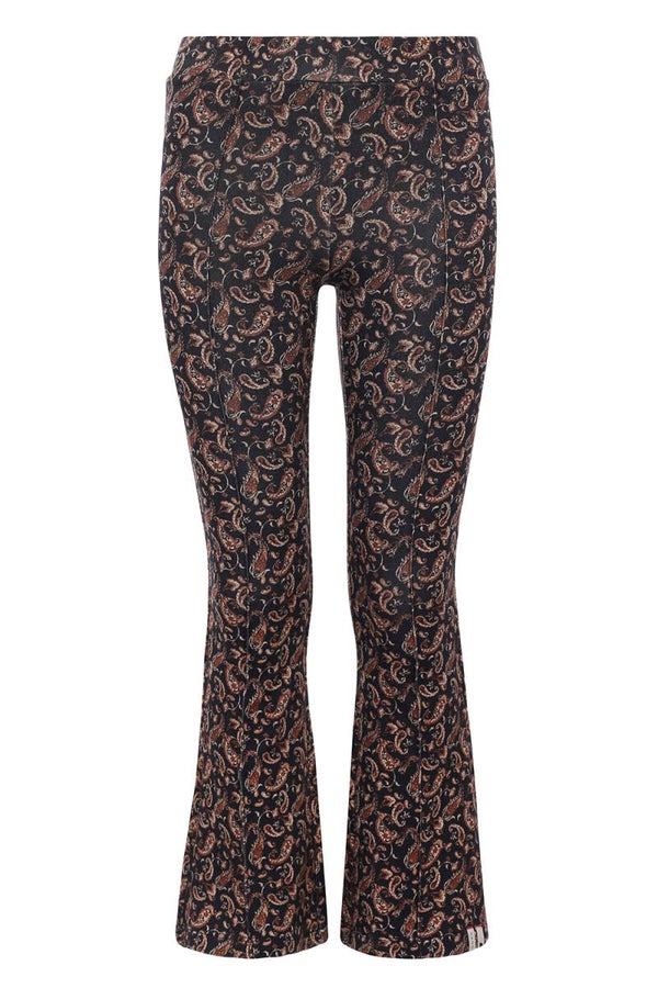 Looxs 10sixteen Flairpants - Paisley