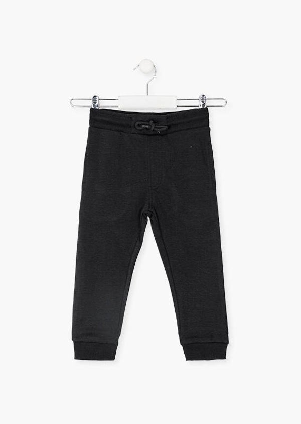 Losan Jogpants - Black