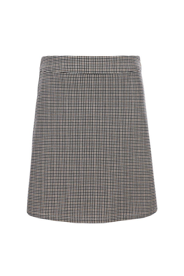Looxs 10sixteen Skirt - Mini Check*