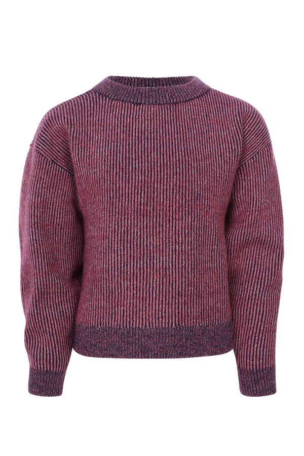 Looxs 10sixteen Pullover - Mauve*