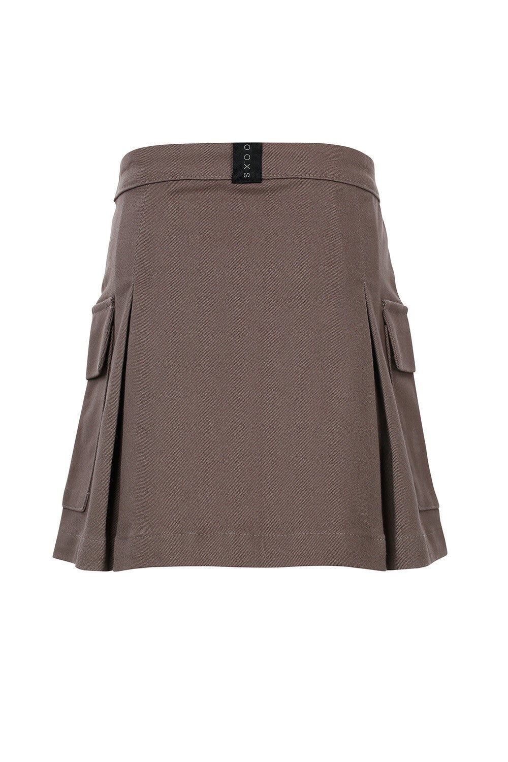 Looxs 10sixteen Skirt - Camel