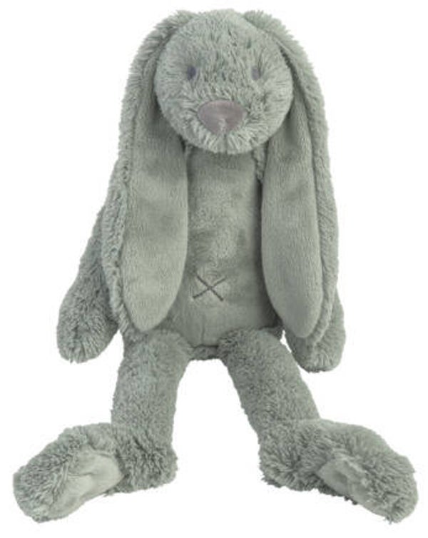 Happy Horse Rabbit Richie  - Green 28 cm