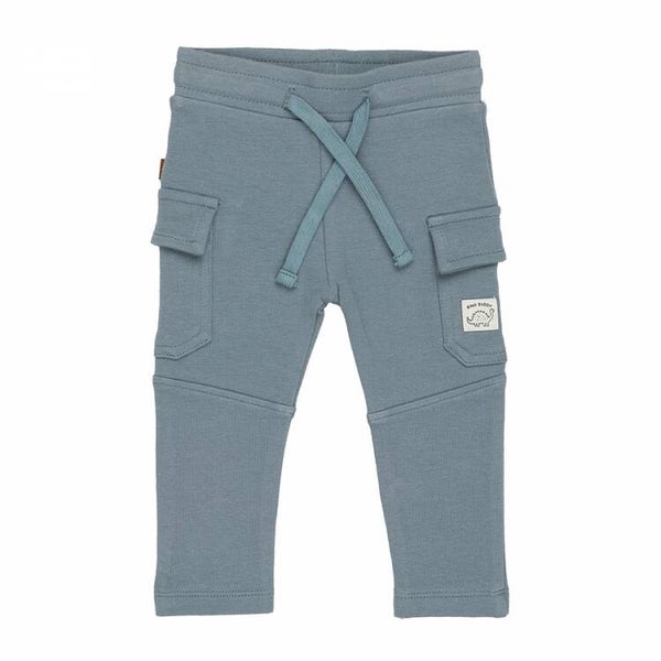 Frogs And Dogs Cargo Pants - Goblin Blue