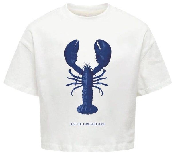 Kids Only Top Kelly - Blue