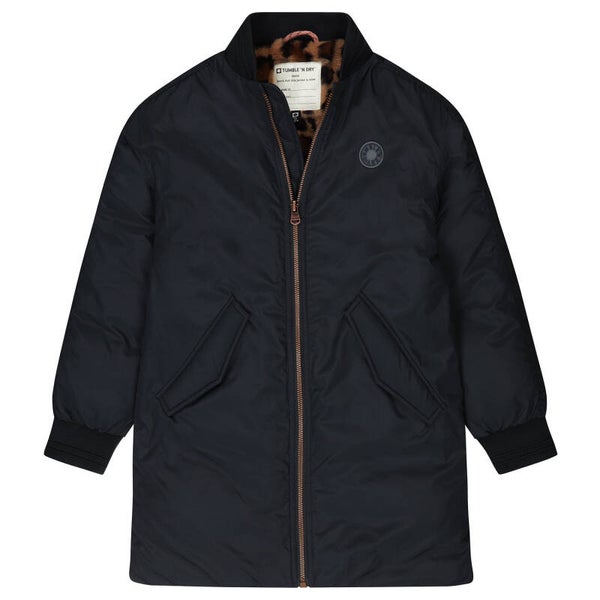 Tumble 'N Dry Jacket Karlsruhe - Navy Blazer