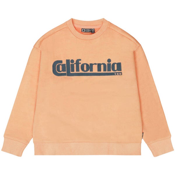 Tumble 'N Dry Sweater Golden State*