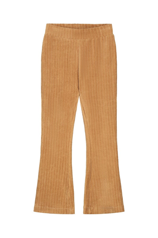 Topitm Pants Loreen - Chipmunk*