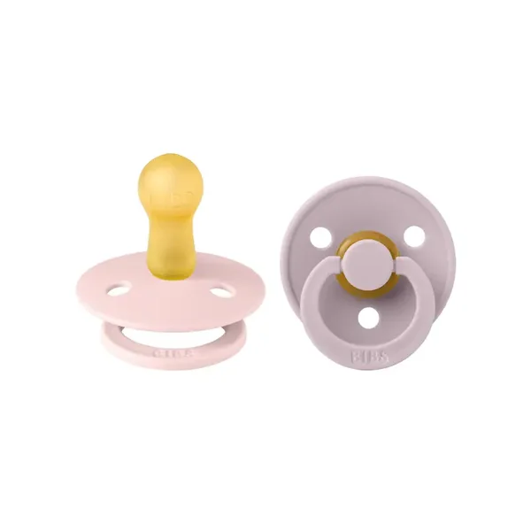 Bibs Colour Speen Latex -  Blossom / Dusty Lilac