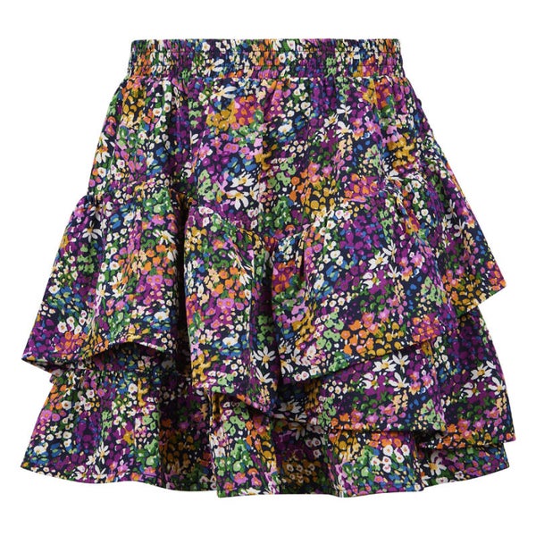 Retour Rok Filou - Bright Purple