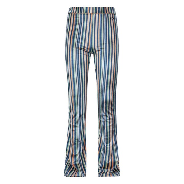 Retour Denim de Luxe Flairpants Nova - Night Blue