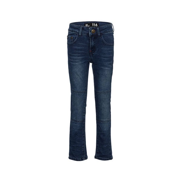 Dutch Dream Denim Jeans Chini - Dark Blue*